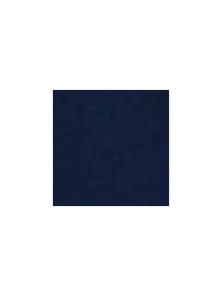Ascot Navy Houndstooth Print Relaxed-Fit Cotton Shirt