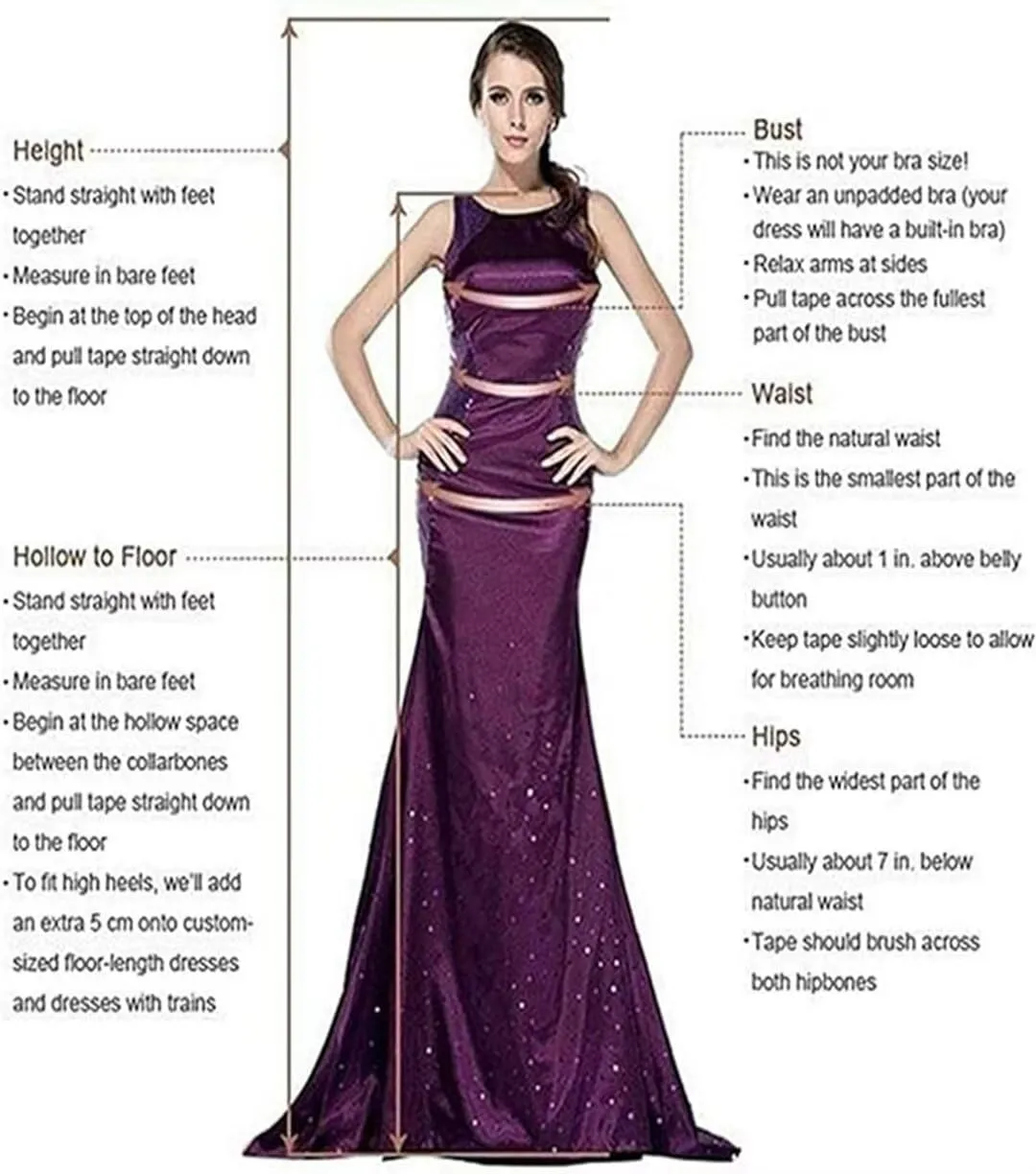 AUMEELAM Halter Bridesmaid Dresses for Women Chiffon Ruched Evening Party Gowns Long Sleeveless Formal Dresses