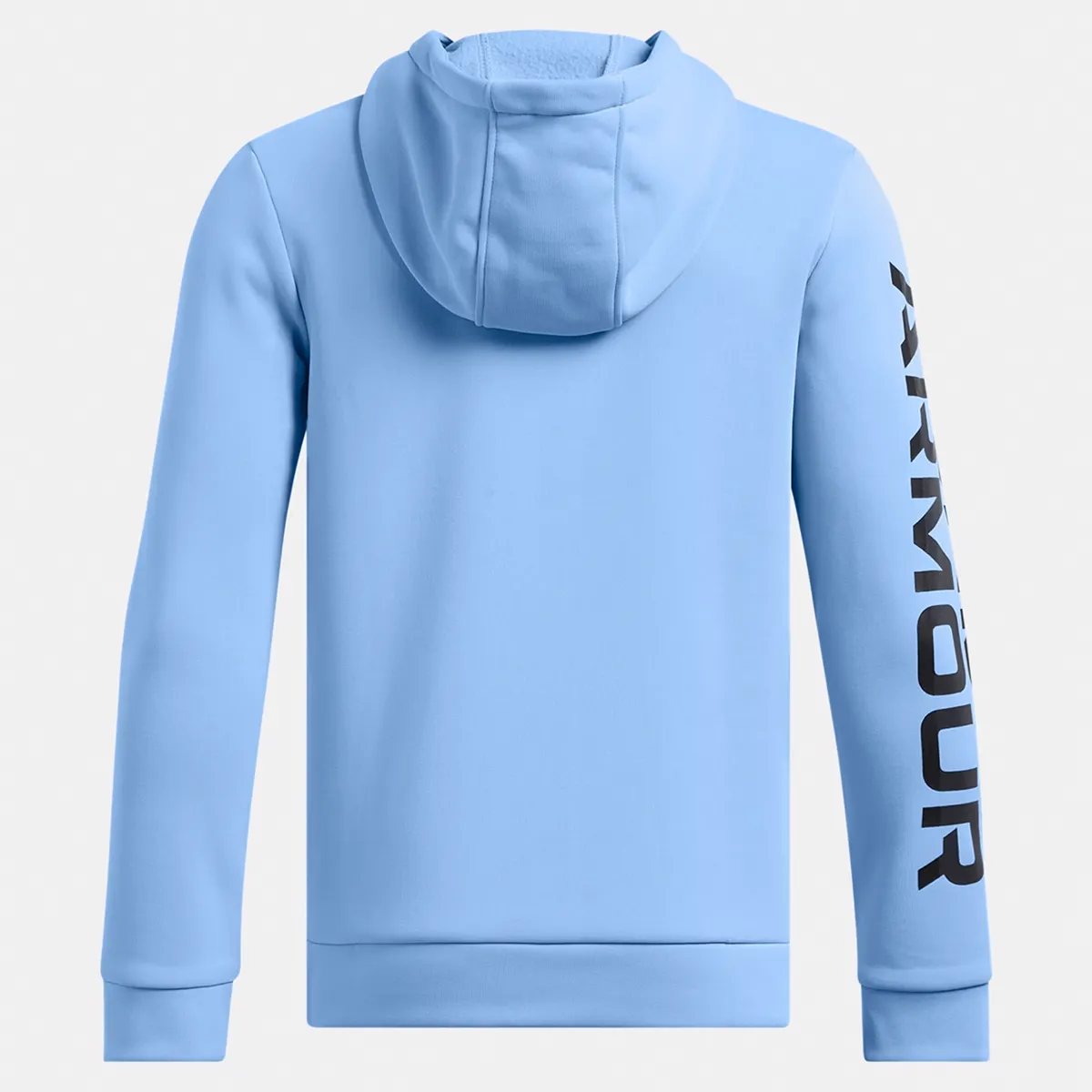 Boys' Fleece Wordmark Hoodie 1386993