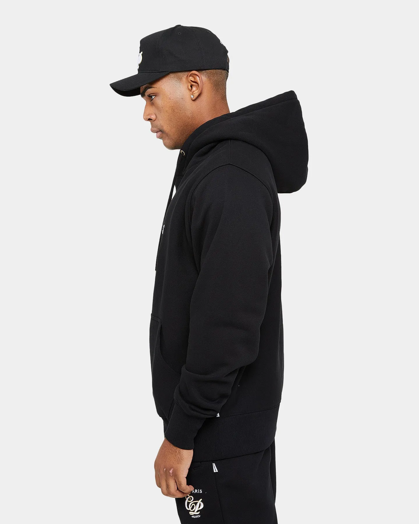Carre Revolutionnaires CLS Hoodie Black
