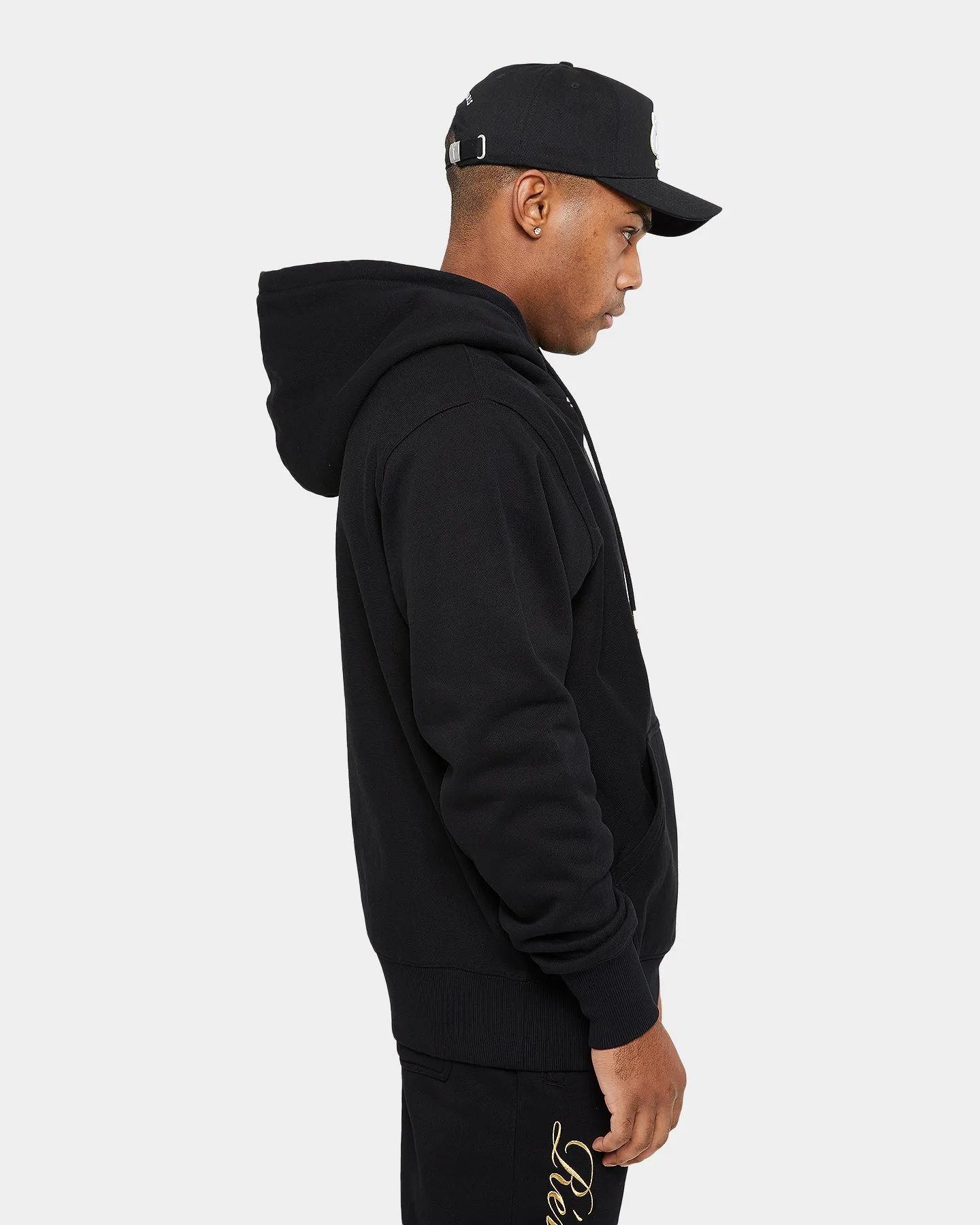 Carre Revolutionnaires CLS Hoodie Black