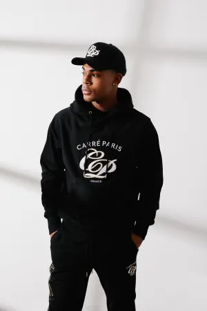 Carre Revolutionnaires CLS Hoodie Black