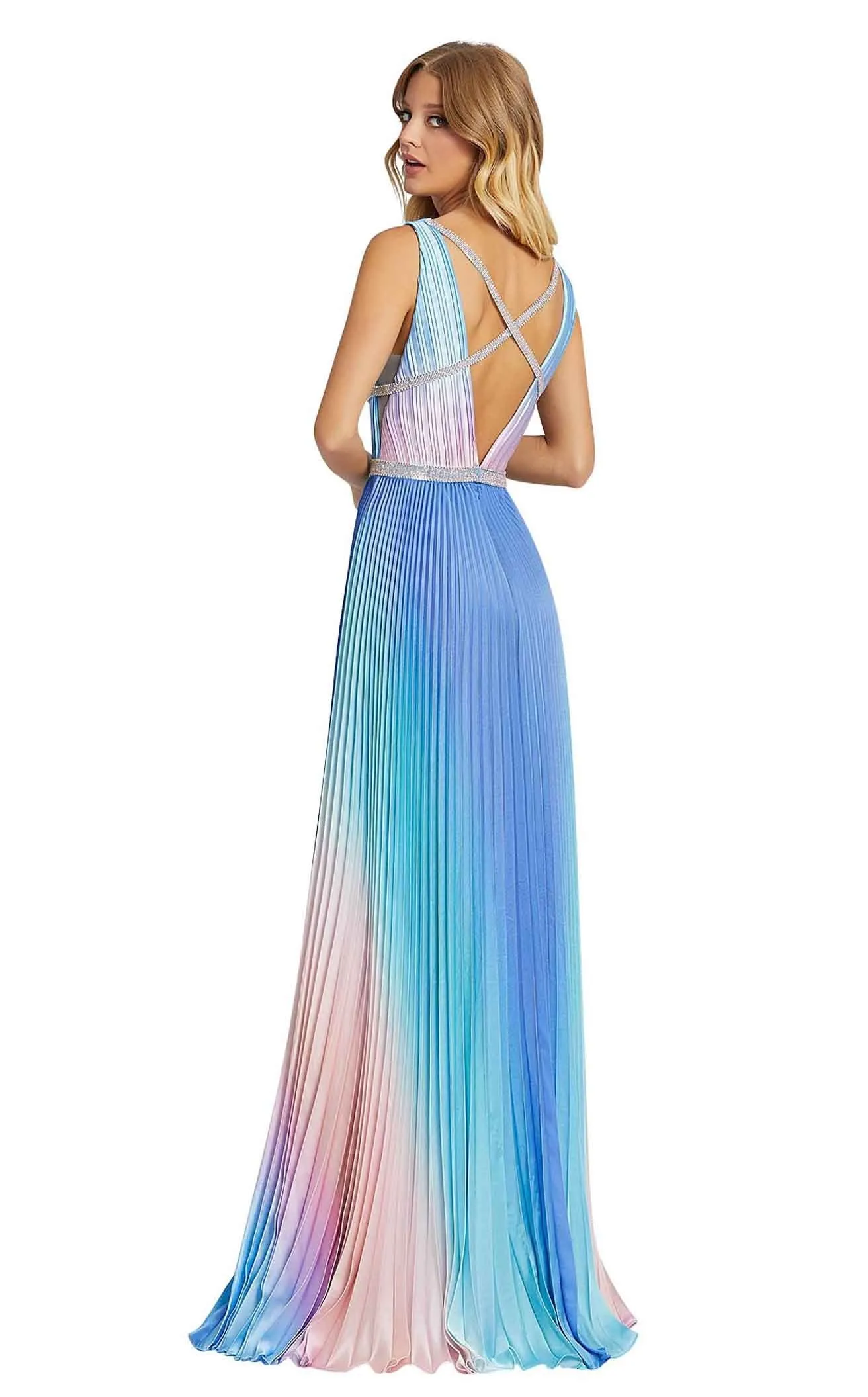 Cassandra Stone 30705A Dress
