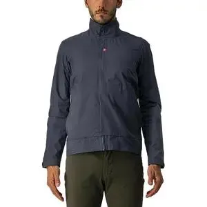 Castelli Commuter Reflex Jacket