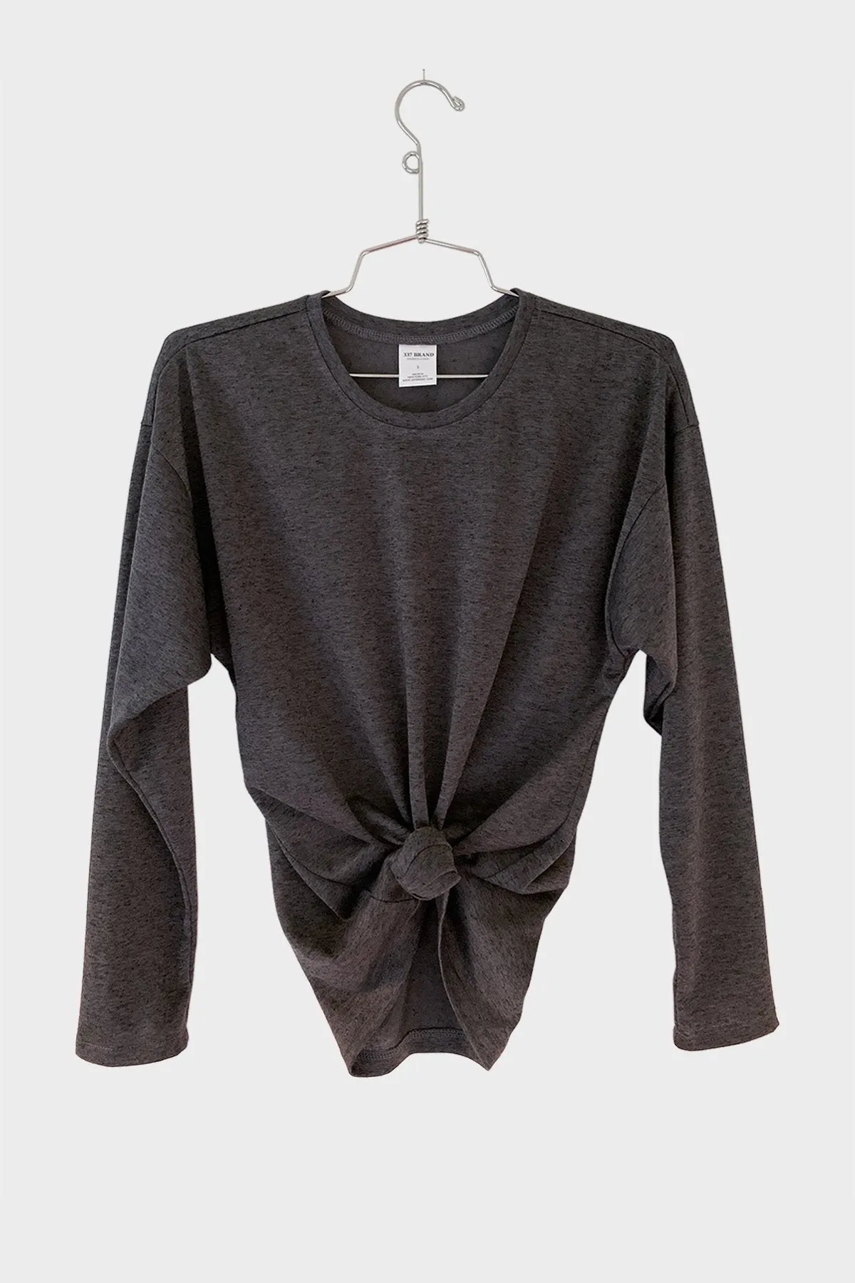 CLASSIC LONG SLEEVE TEE