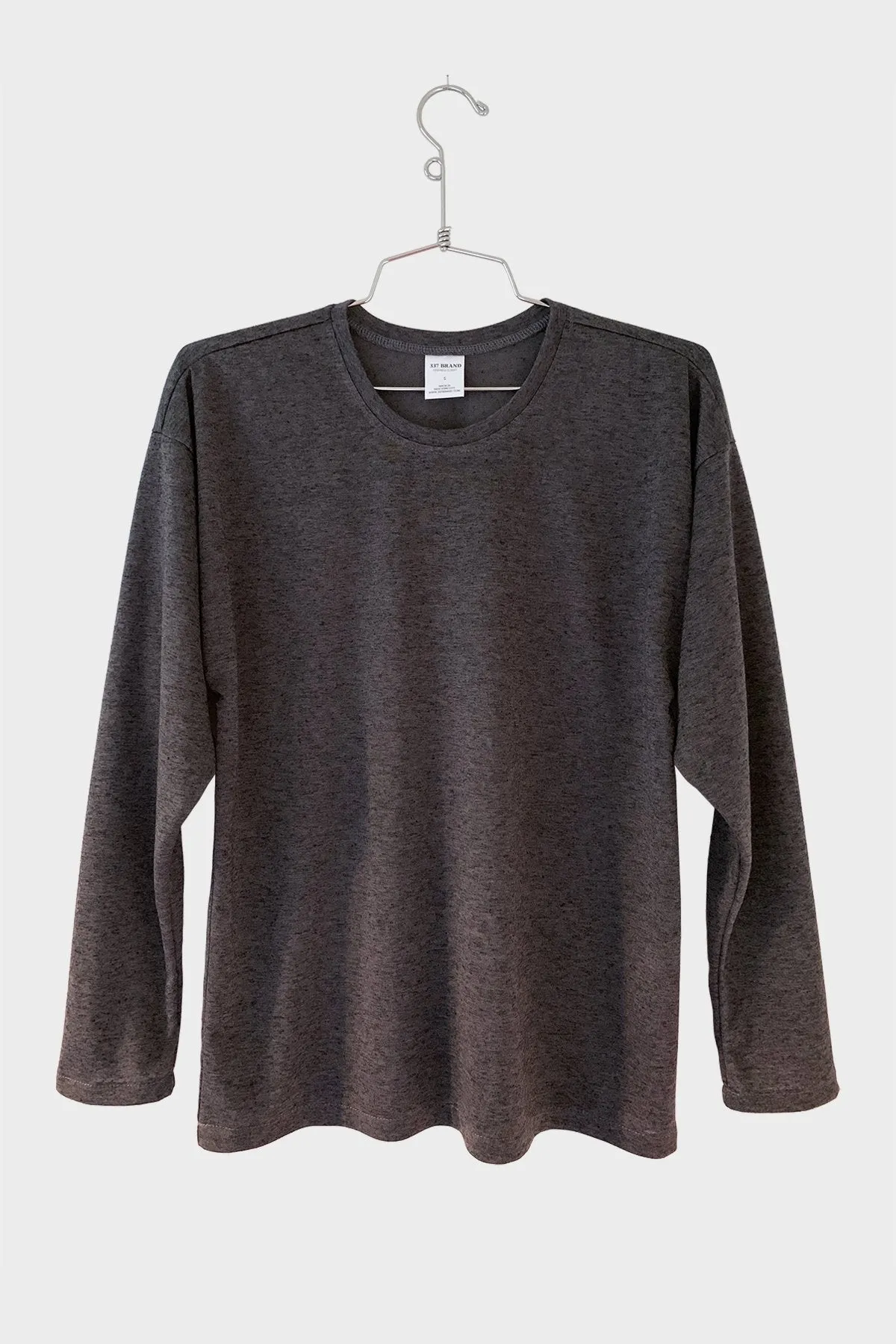 CLASSIC LONG SLEEVE TEE
