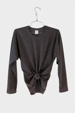 CLASSIC LONG SLEEVE TEE