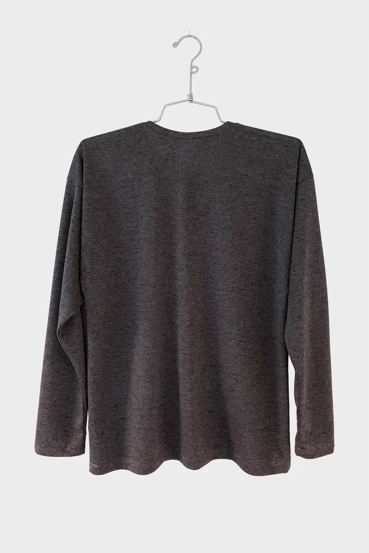 CLASSIC LONG SLEEVE TEE