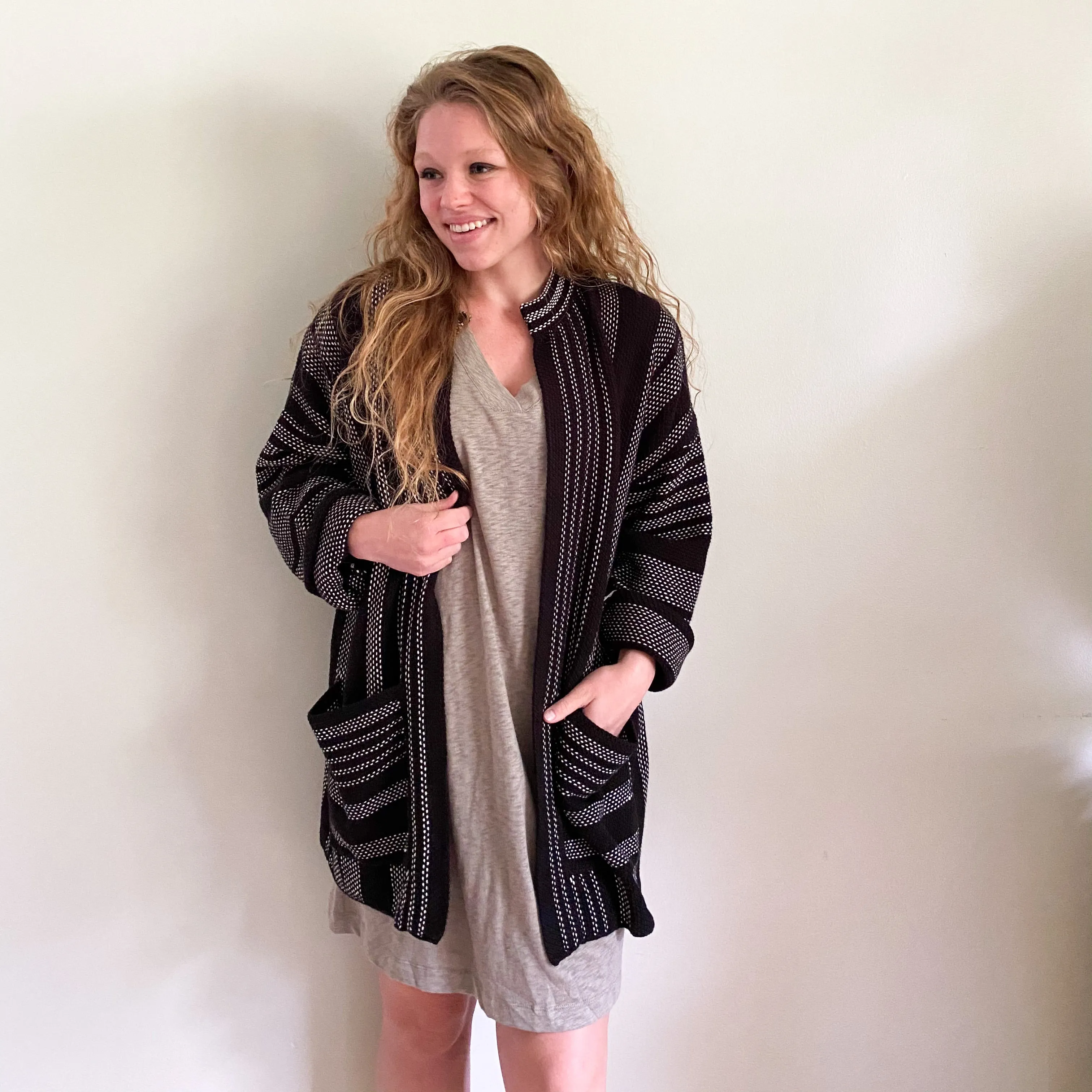 Cohen t-shirt dress