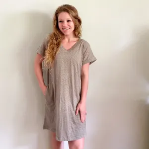 Cohen t-shirt dress