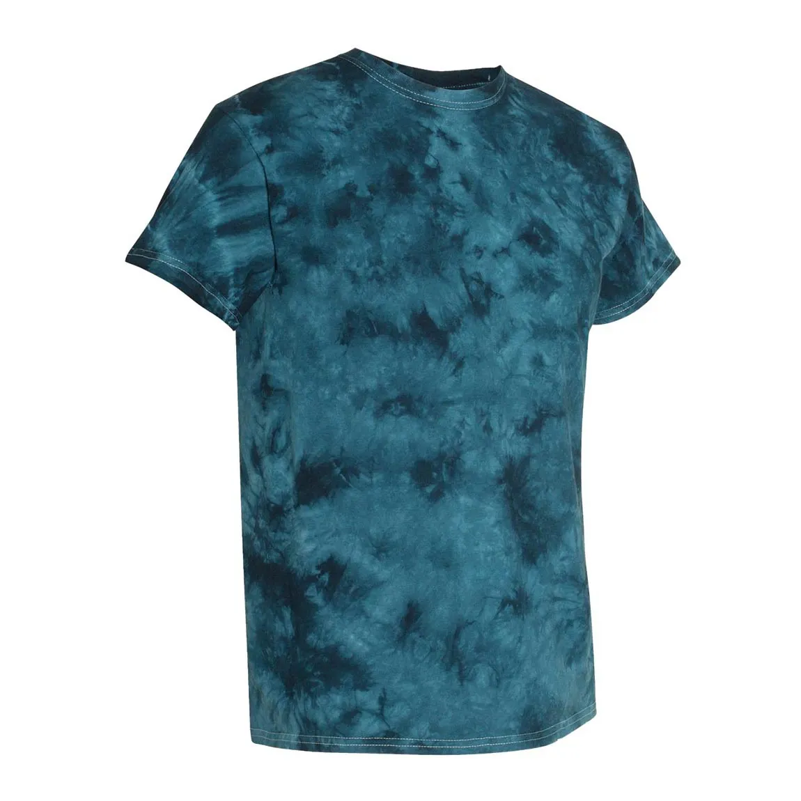 Crystal Tie Dye T-Shirt