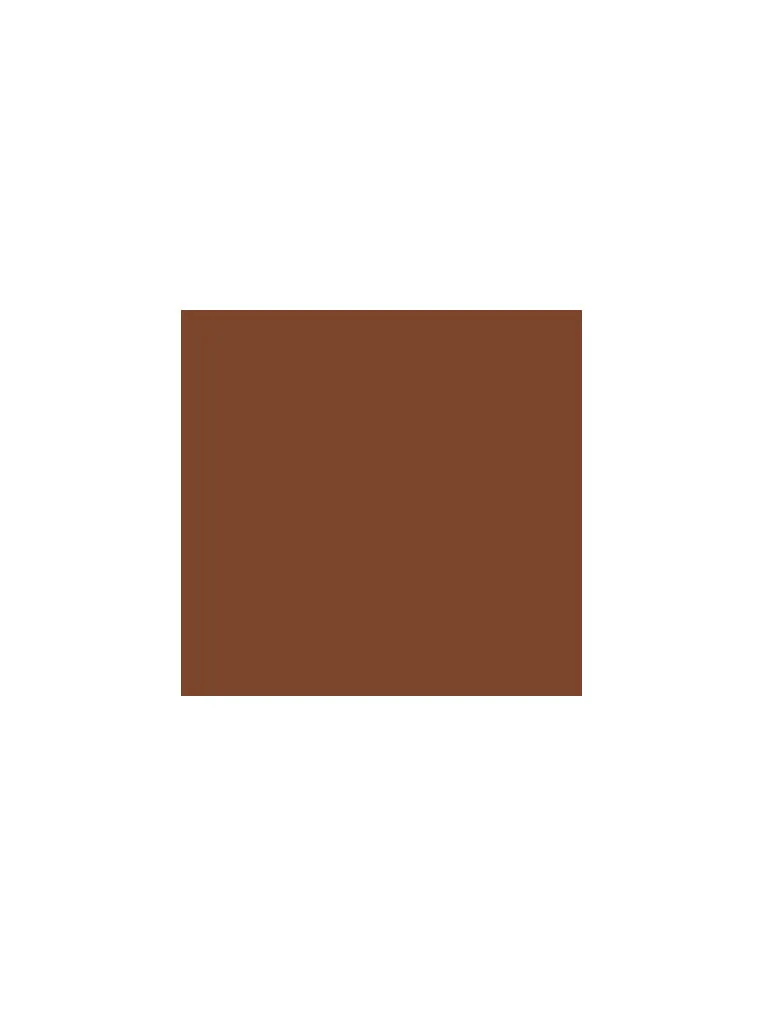 ETA Brown Textured Relaxed-Fit Cotton Shirt