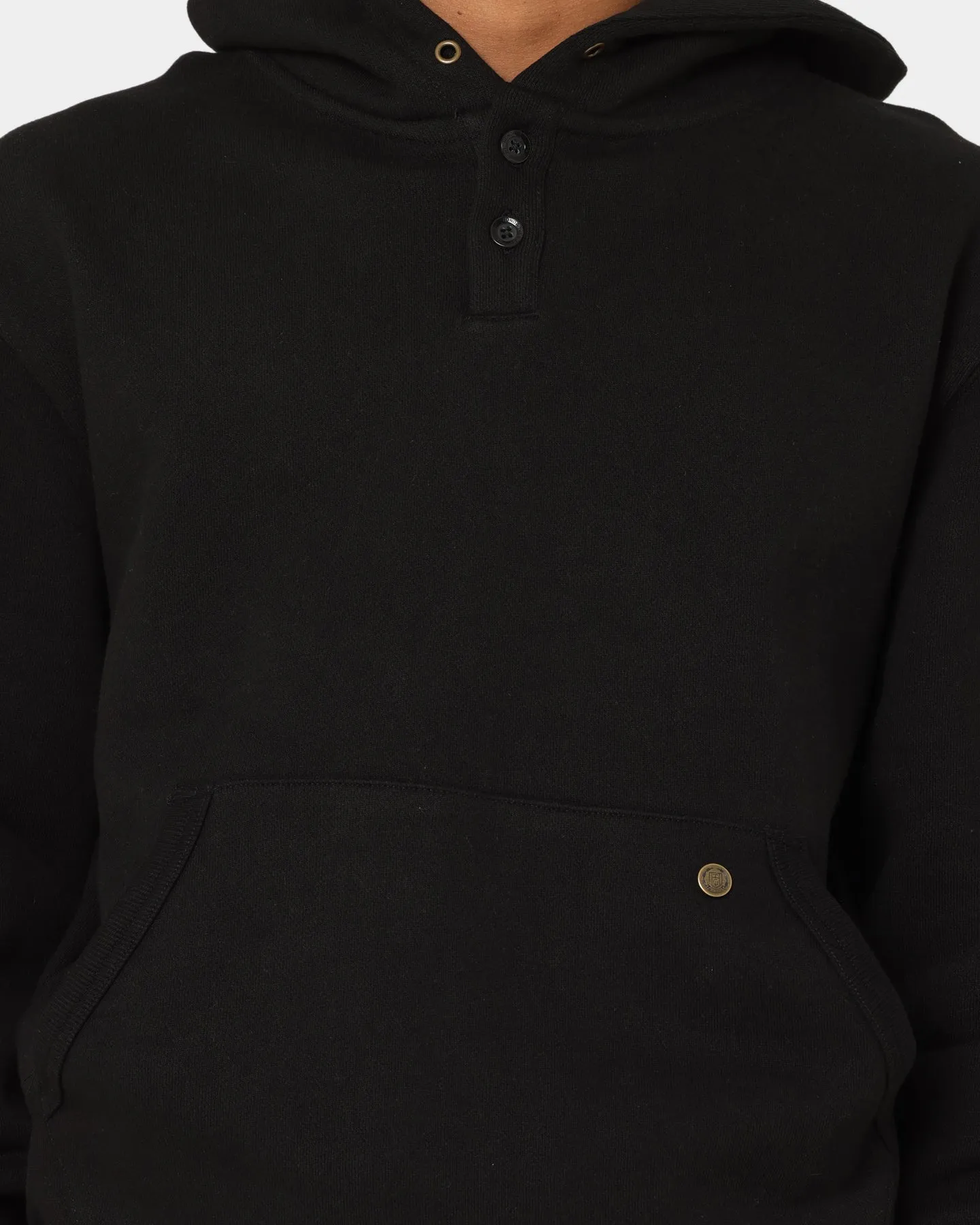 Honor The Gift Noble Hoodie  Black