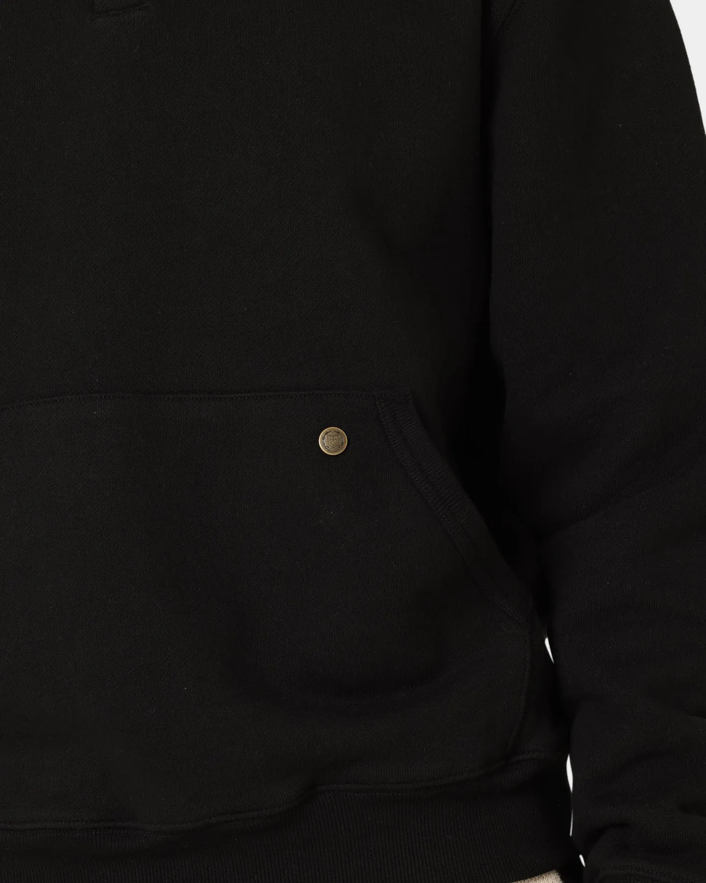 Honor The Gift Noble Hoodie  Black