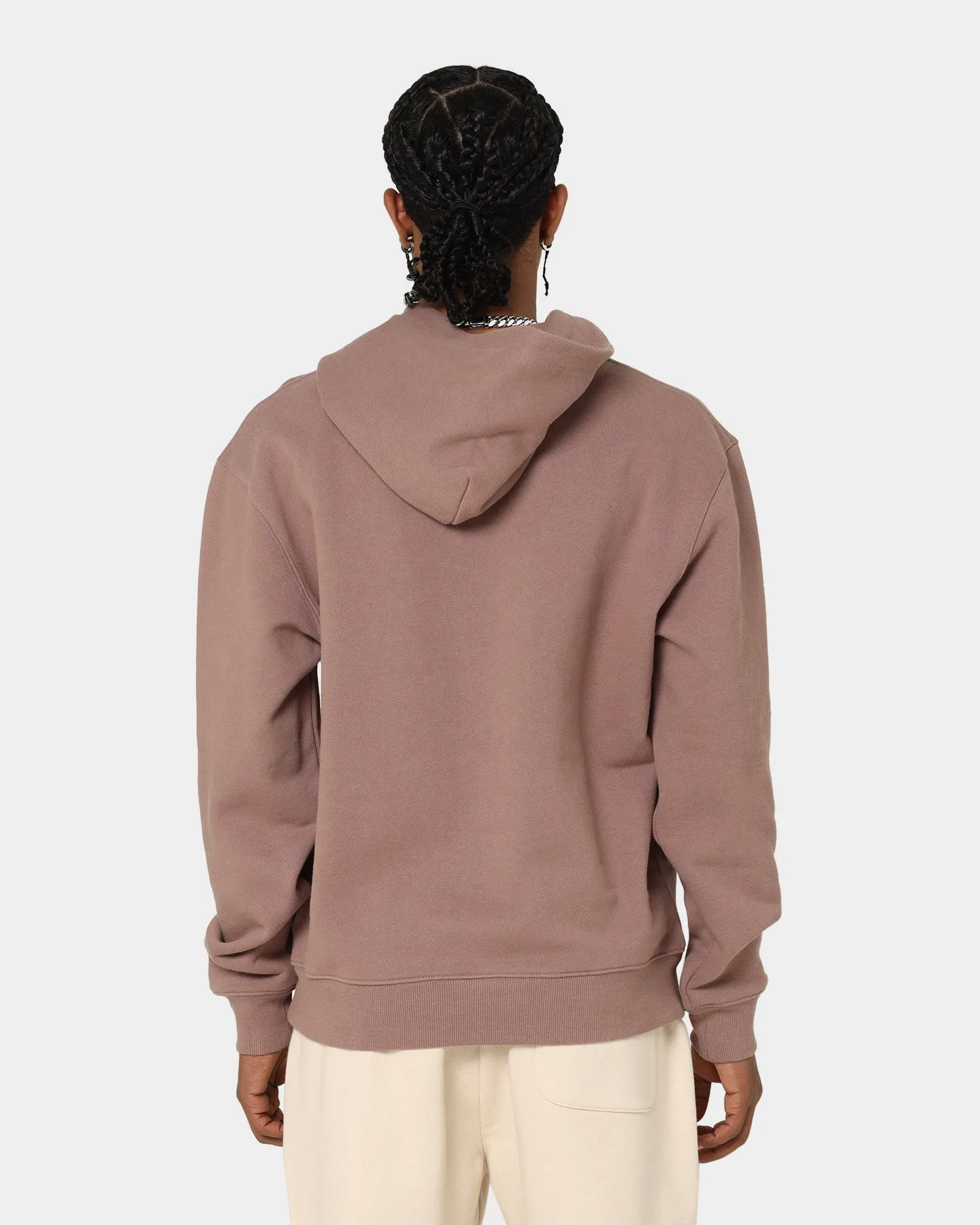 Honor The Gift Noble Hoodie Hickory