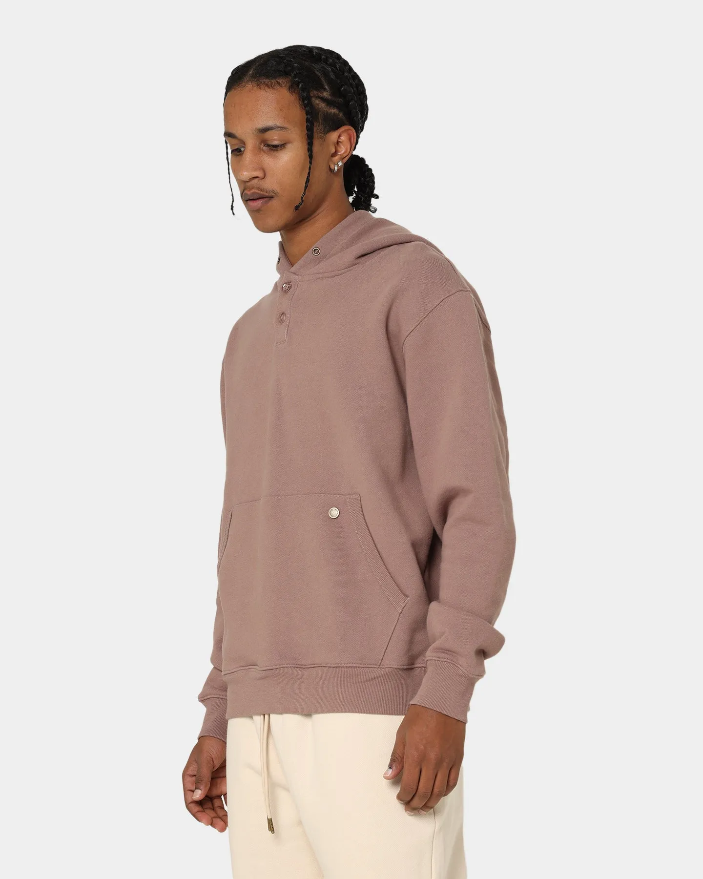 Honor The Gift Noble Hoodie Hickory