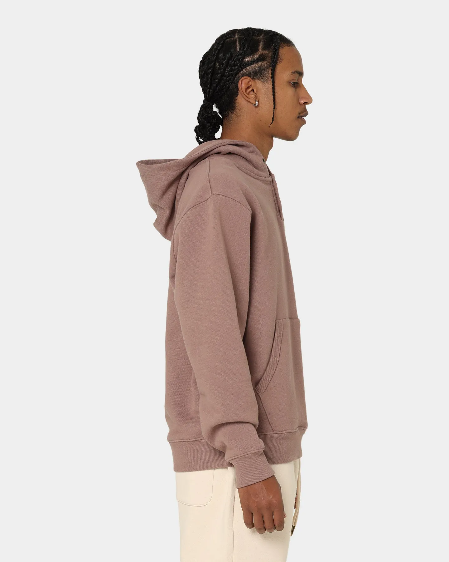 Honor The Gift Noble Hoodie Hickory
