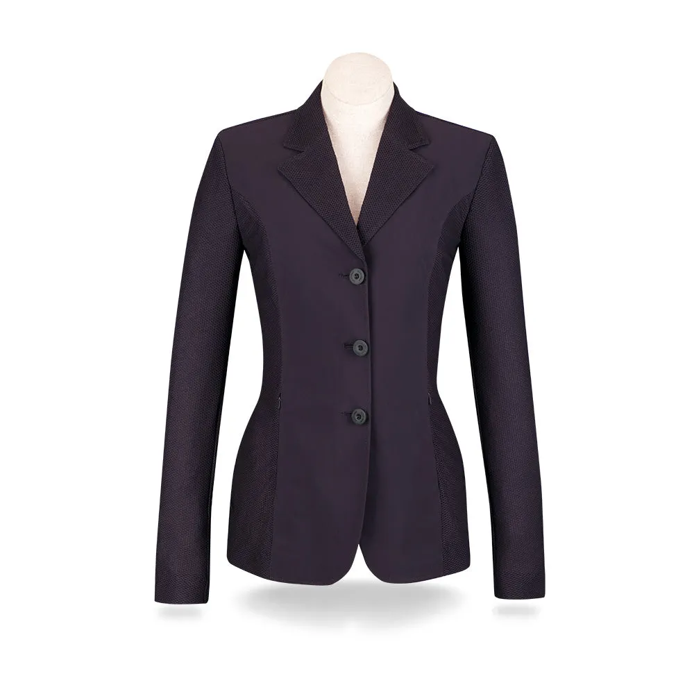 Ladies Harmony Mesh Show Coat