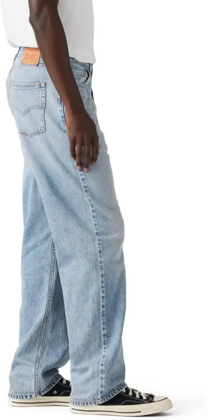 Levi's Men's 565 Loose Straight Jeans