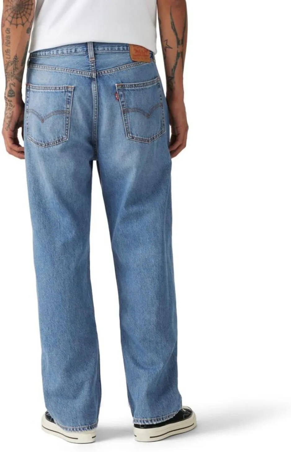Levi's Men's 565 Loose Straight Jeans