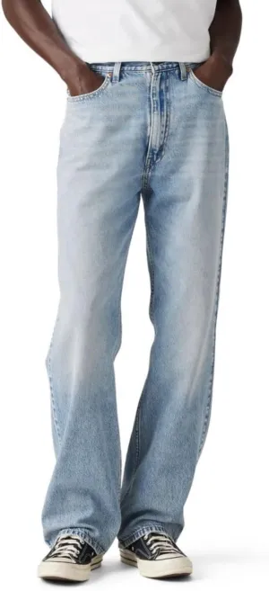Levi's Men's 565 Loose Straight Jeans
