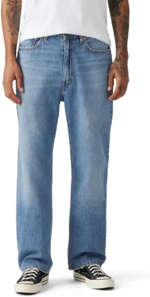 Levi's Men's 565 Loose Straight Jeans