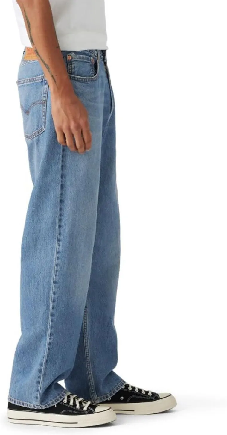 Levi's Men's 565 Loose Straight Jeans