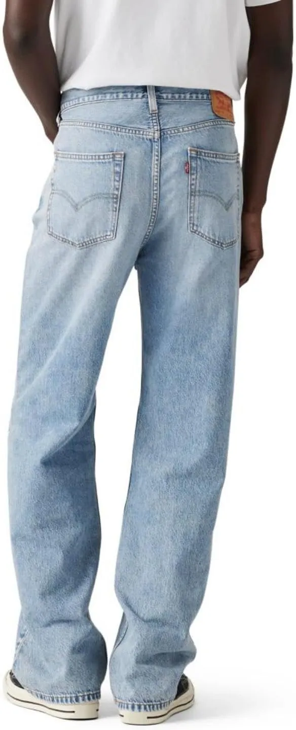 Levi's Men's 565 Loose Straight Jeans
