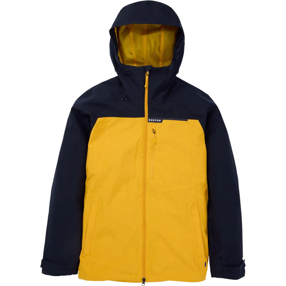 Lodgepole 2L Snowboard Jacket