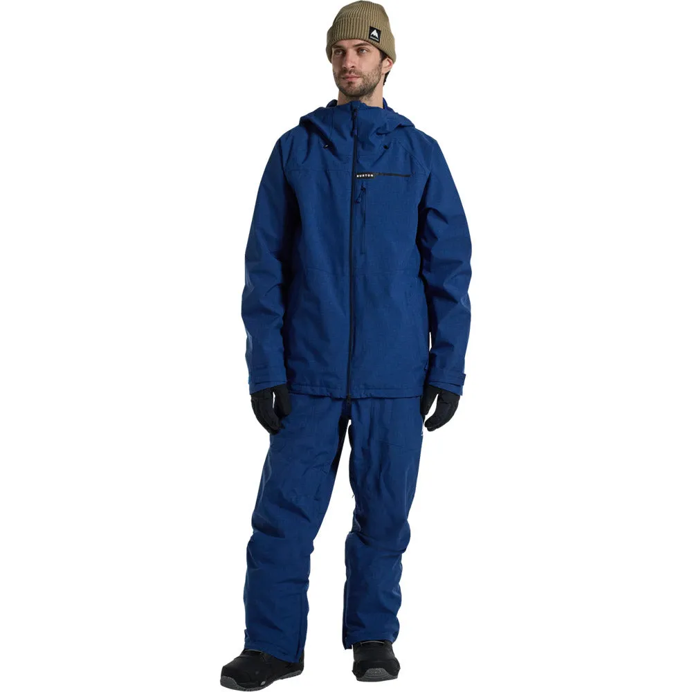 Lodgepole 2L Snowboard Jacket