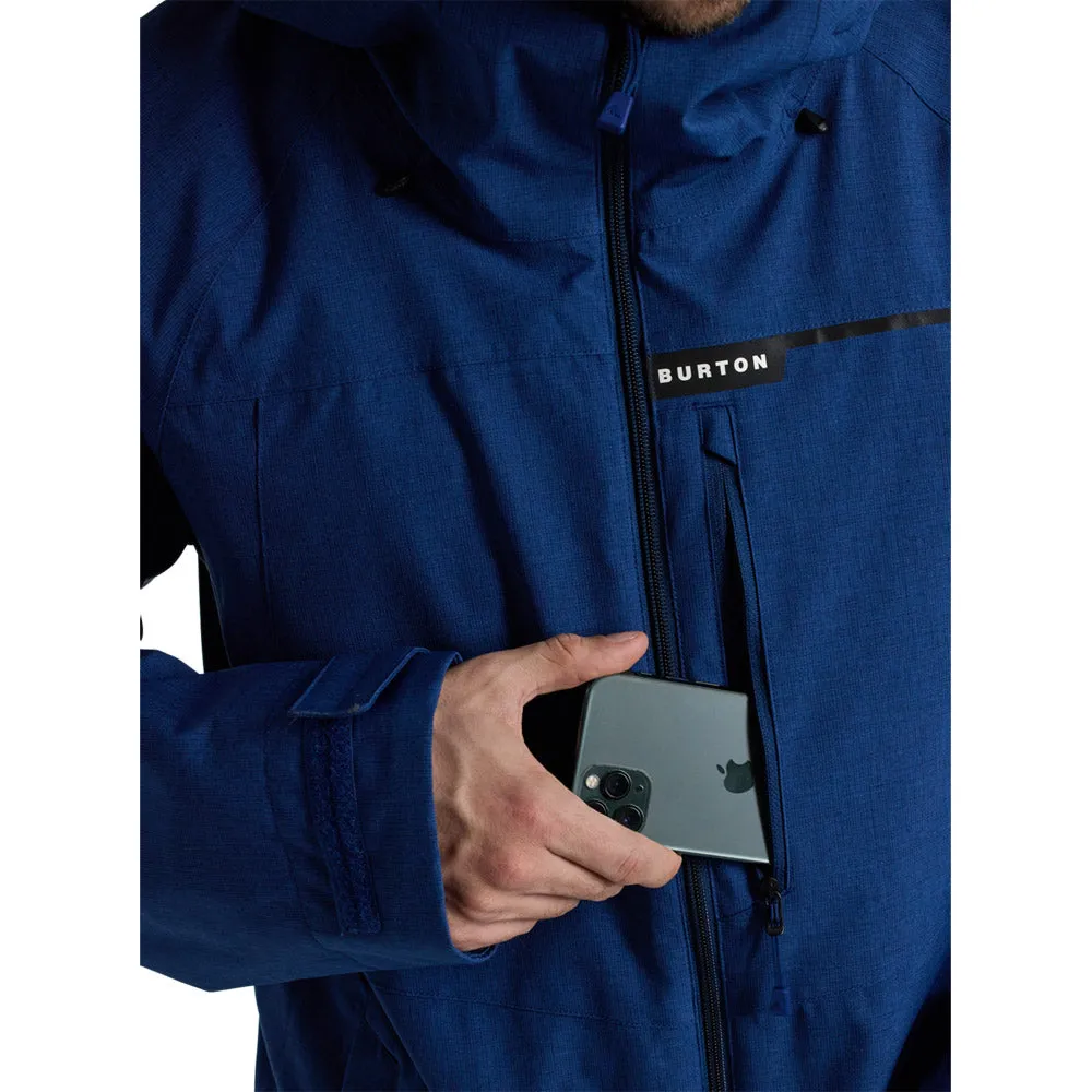 Lodgepole 2L Snowboard Jacket