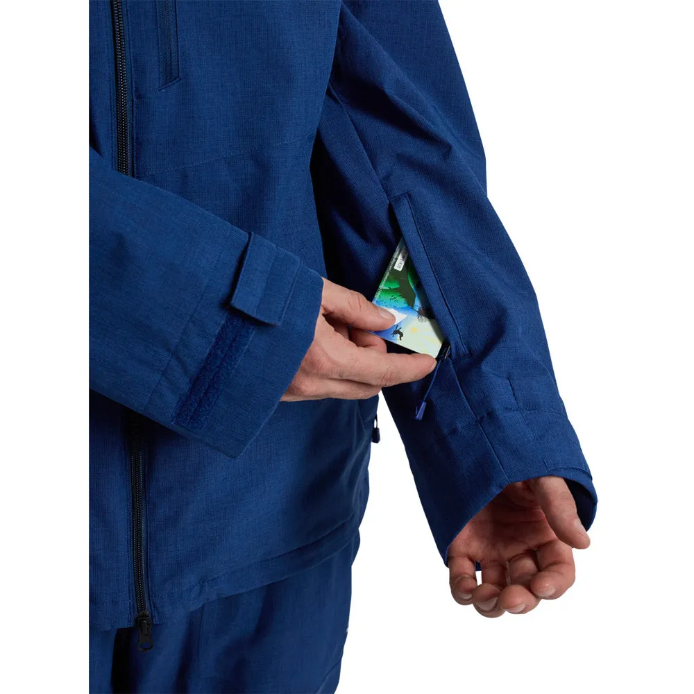 Lodgepole 2L Snowboard Jacket