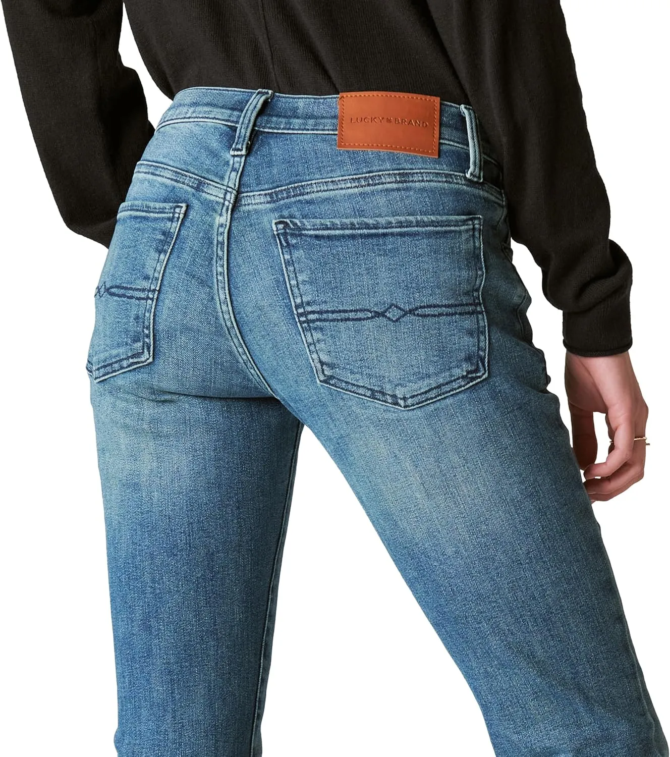 Lucky Brand Women's Gemini
