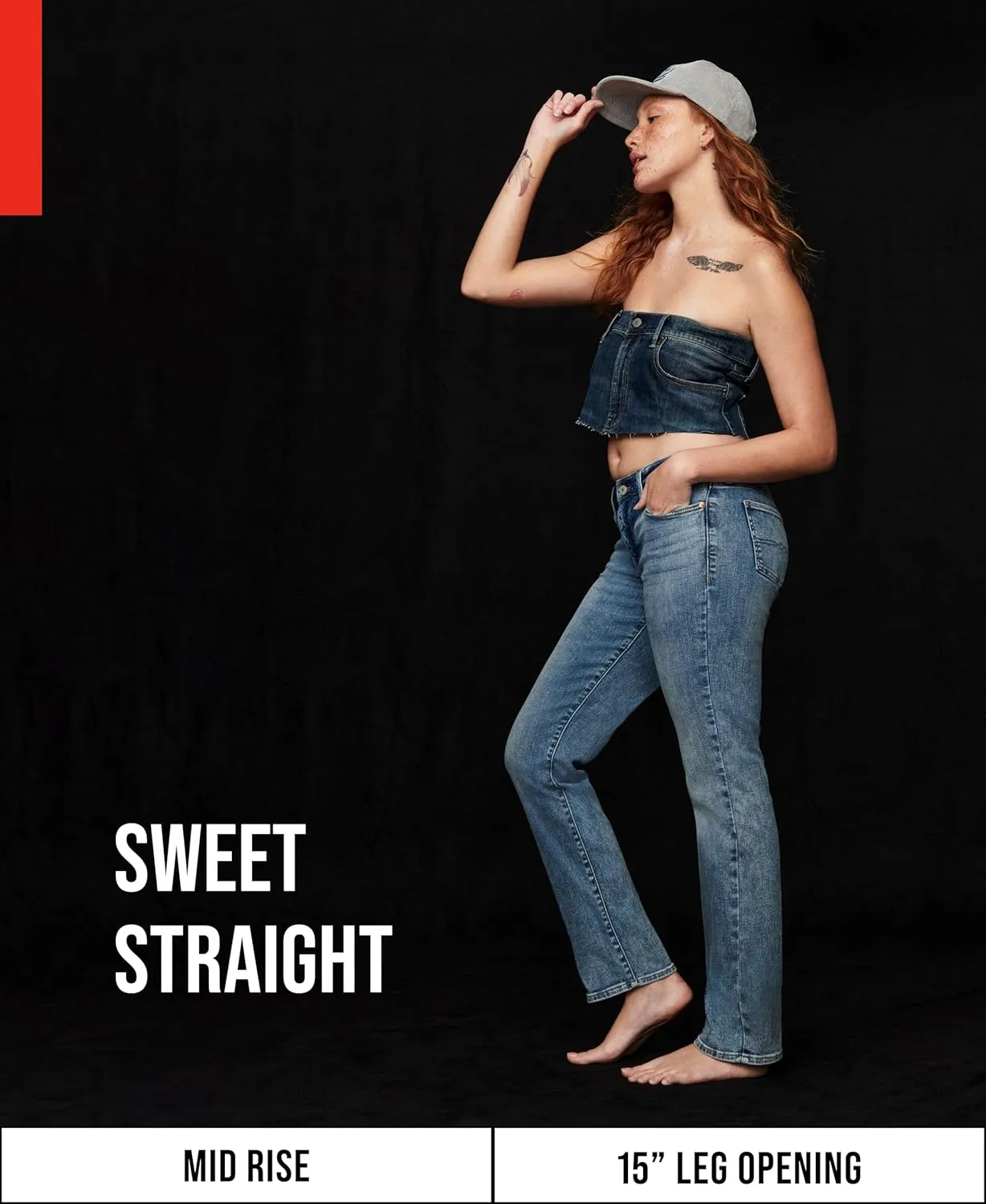 Lucky Brand Women's Gemini