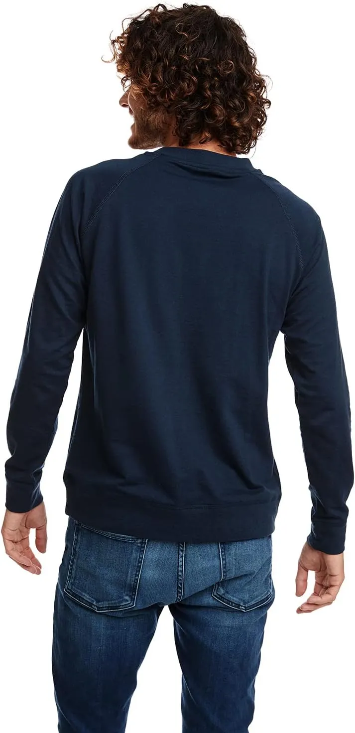 Mama Bear's Apparel Faith French Terry Raglan