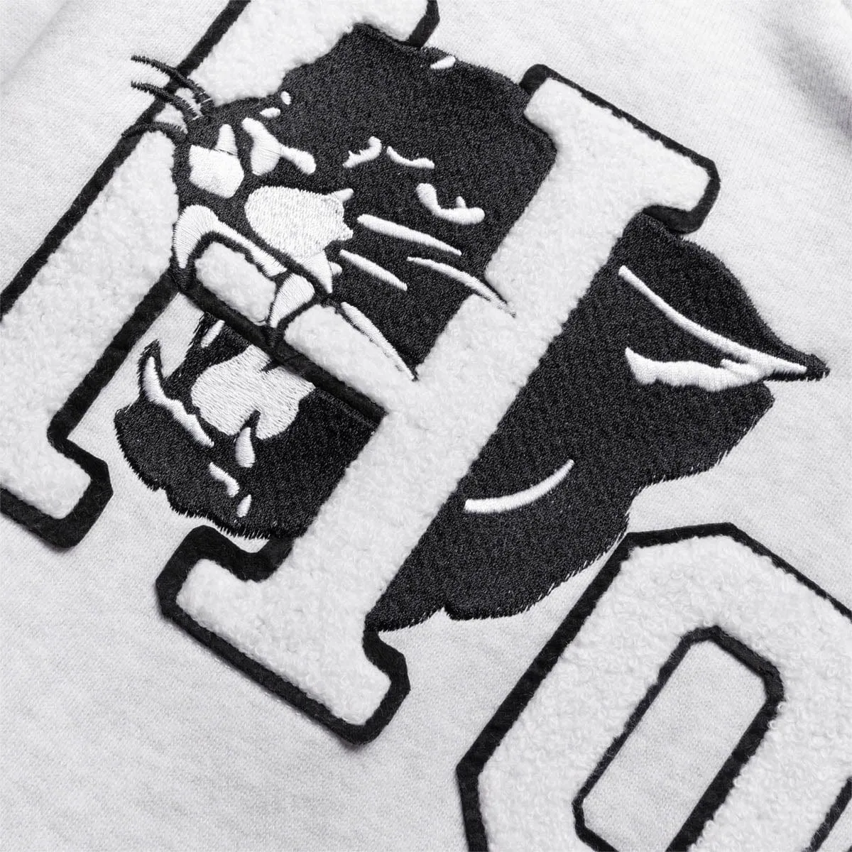 MASCOT HOODIE