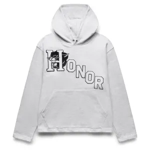 MASCOT HOODIE