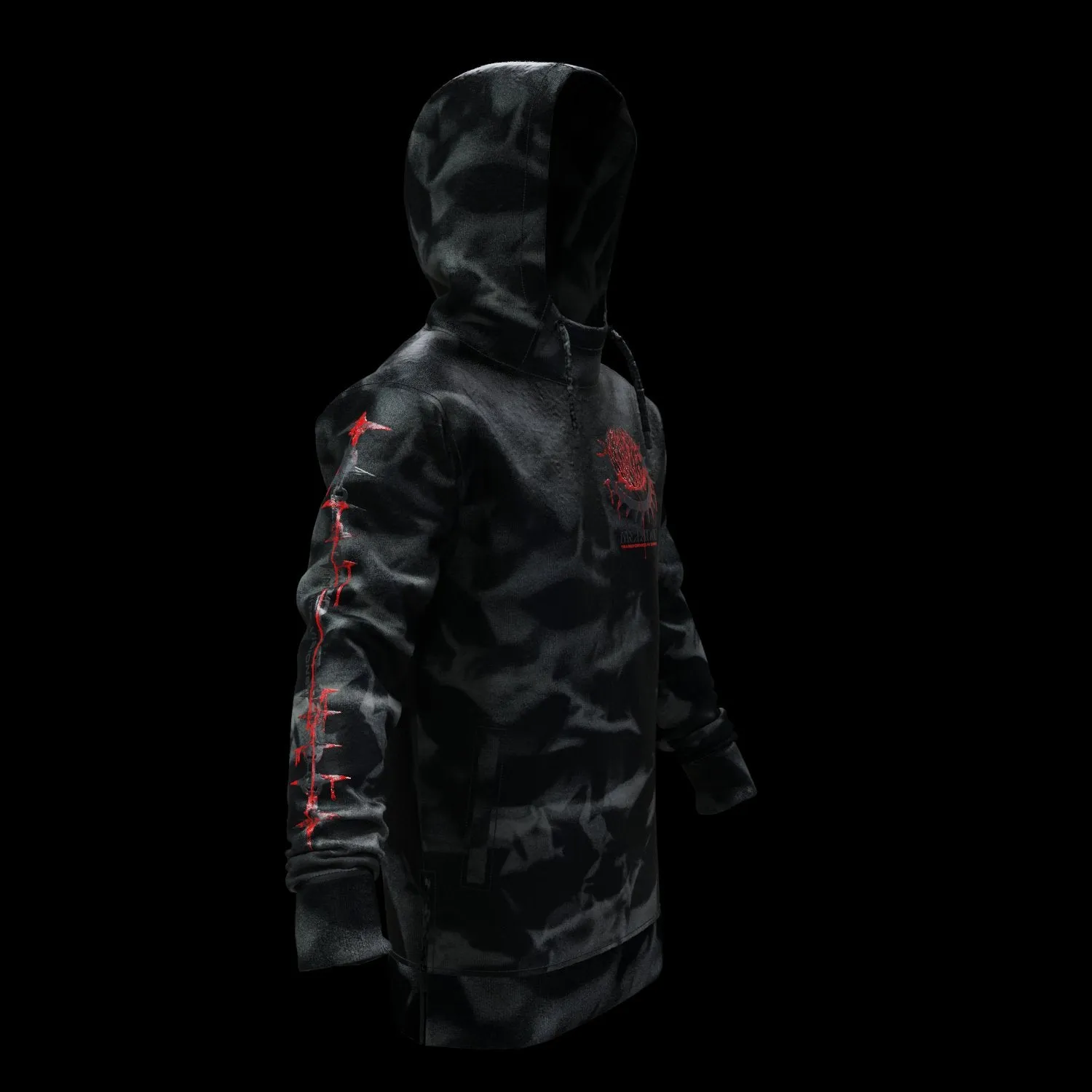 METANOIA hoodie