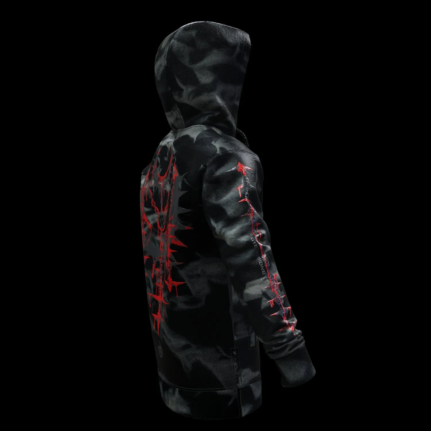 METANOIA hoodie