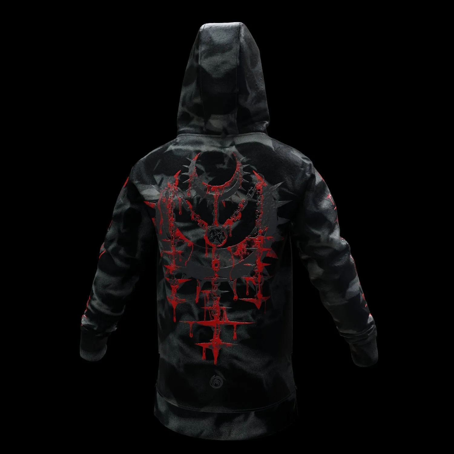 METANOIA hoodie