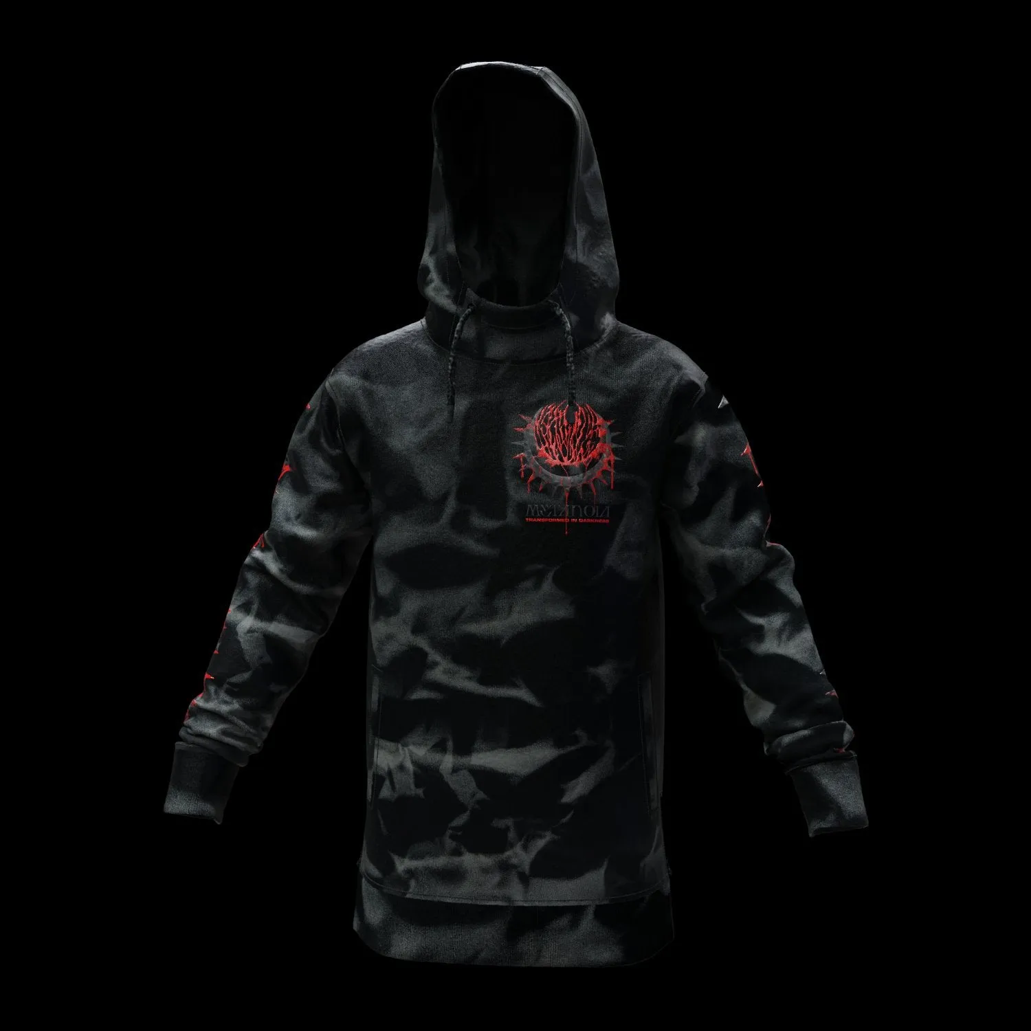 METANOIA hoodie