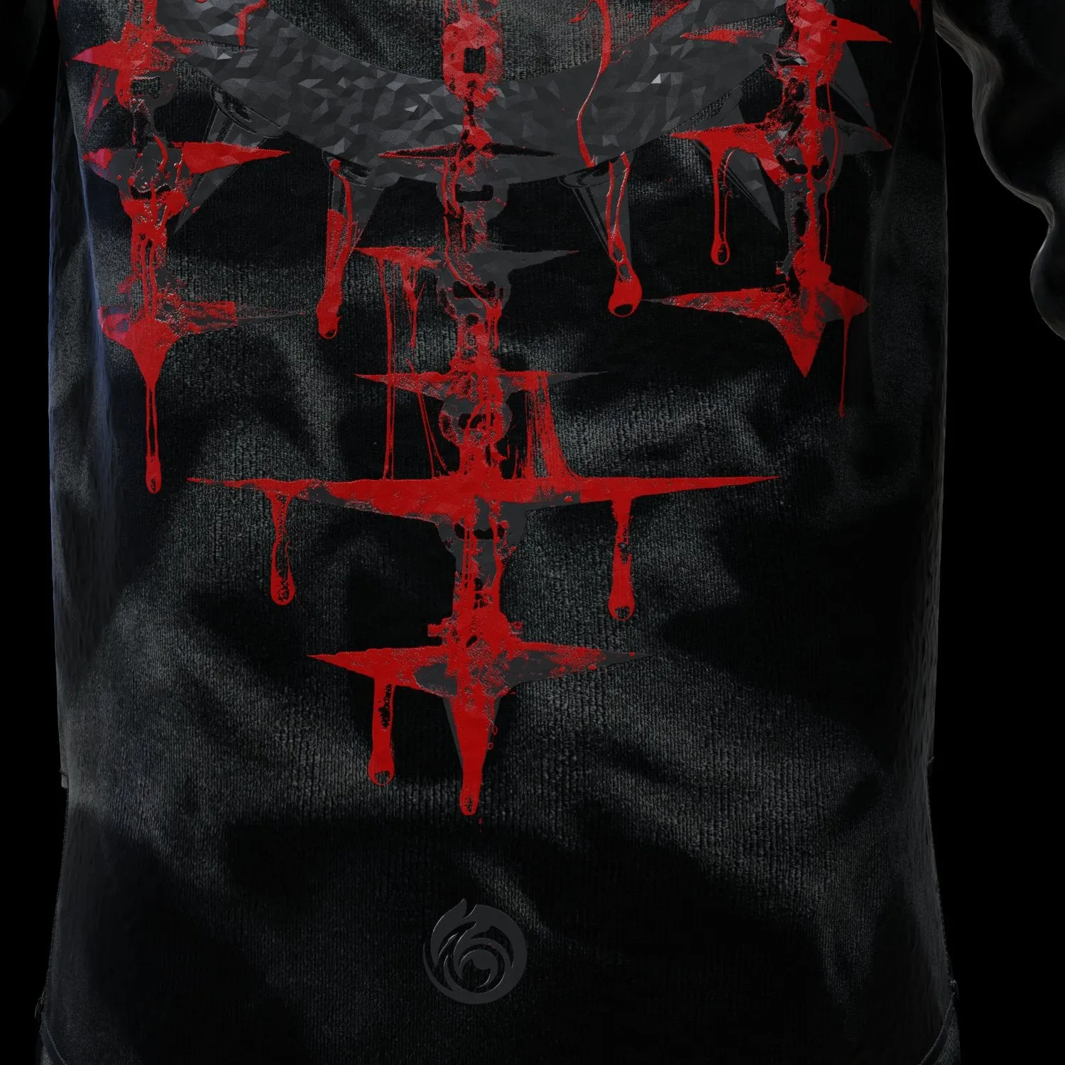 METANOIA hoodie