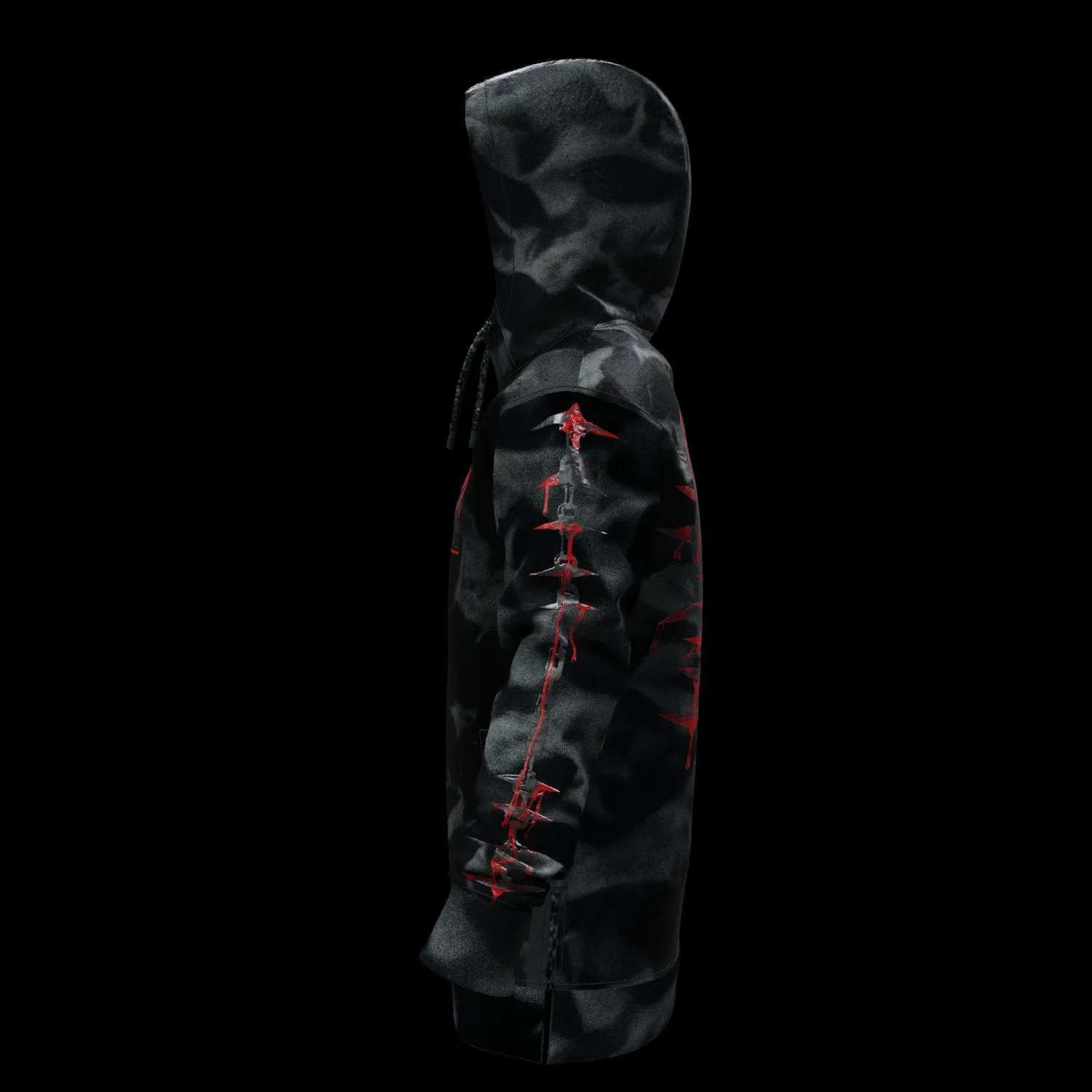 METANOIA hoodie