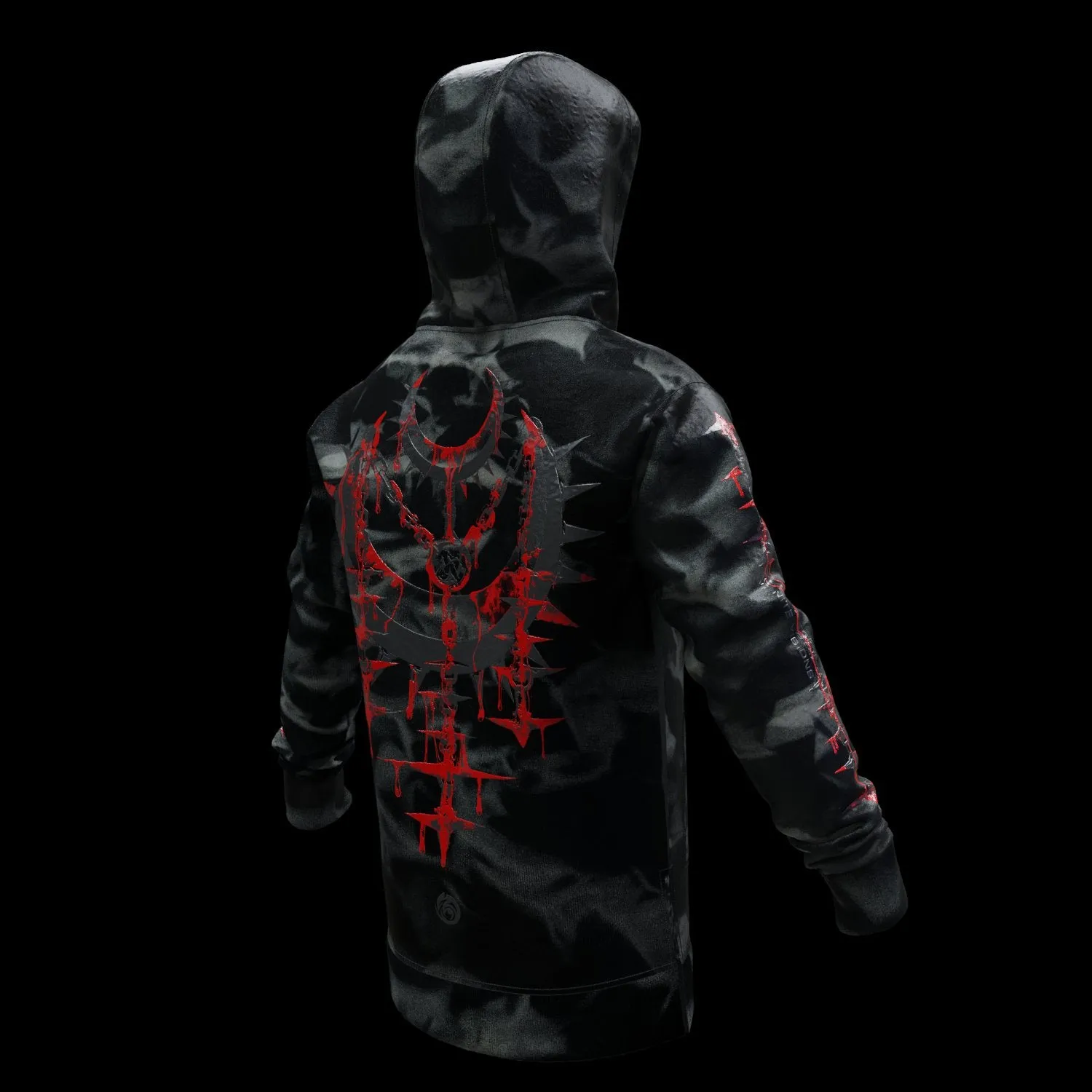 METANOIA hoodie