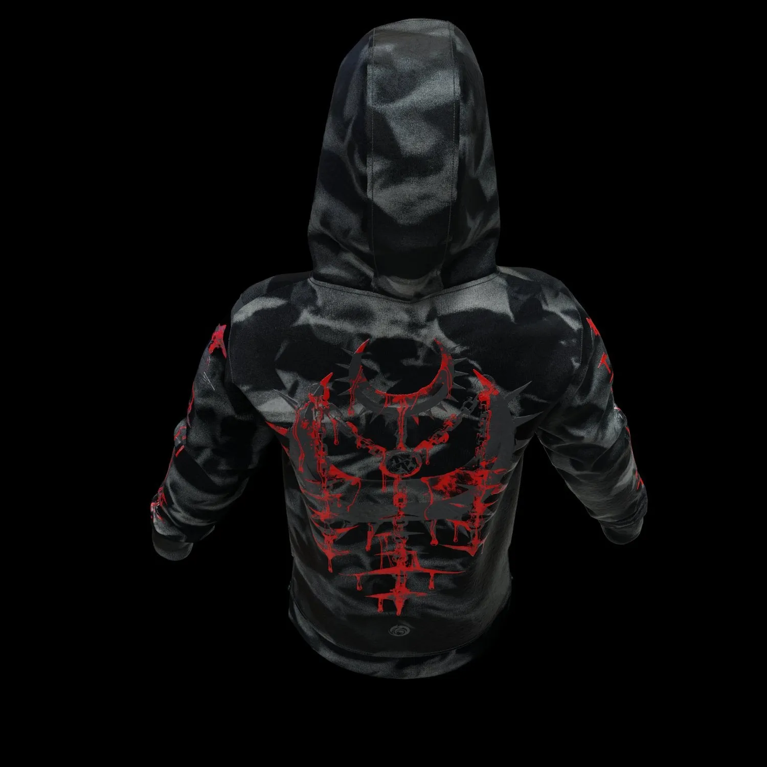 METANOIA hoodie