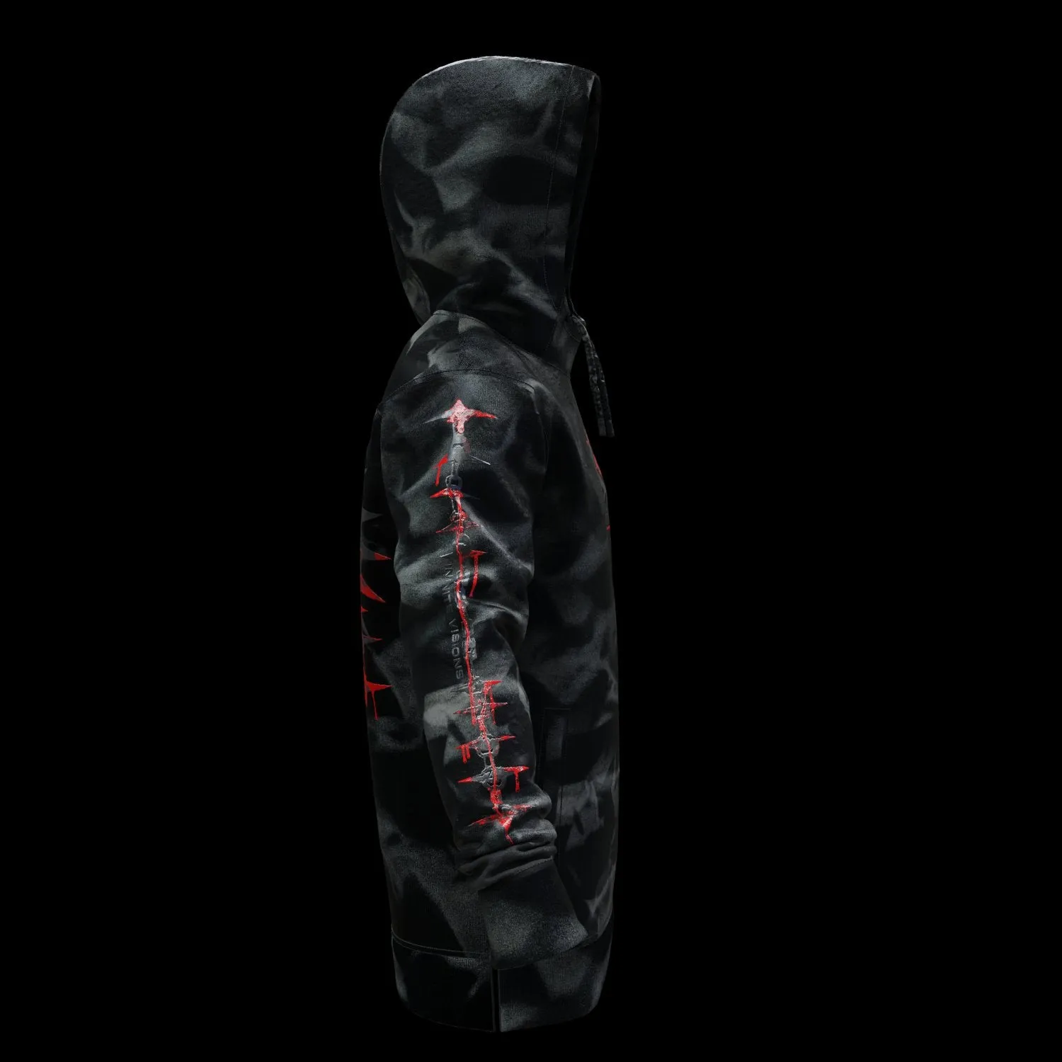 METANOIA hoodie