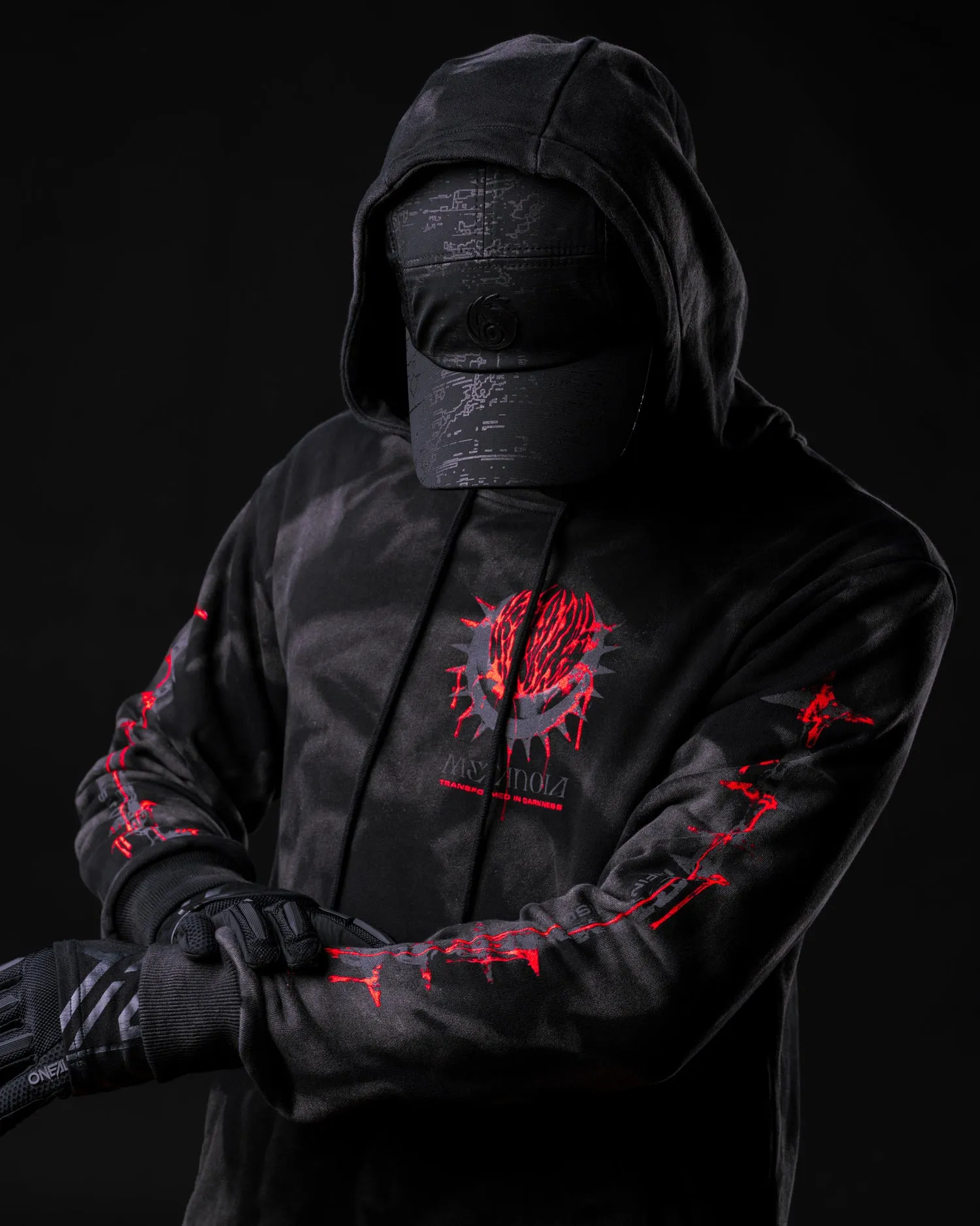 METANOIA hoodie