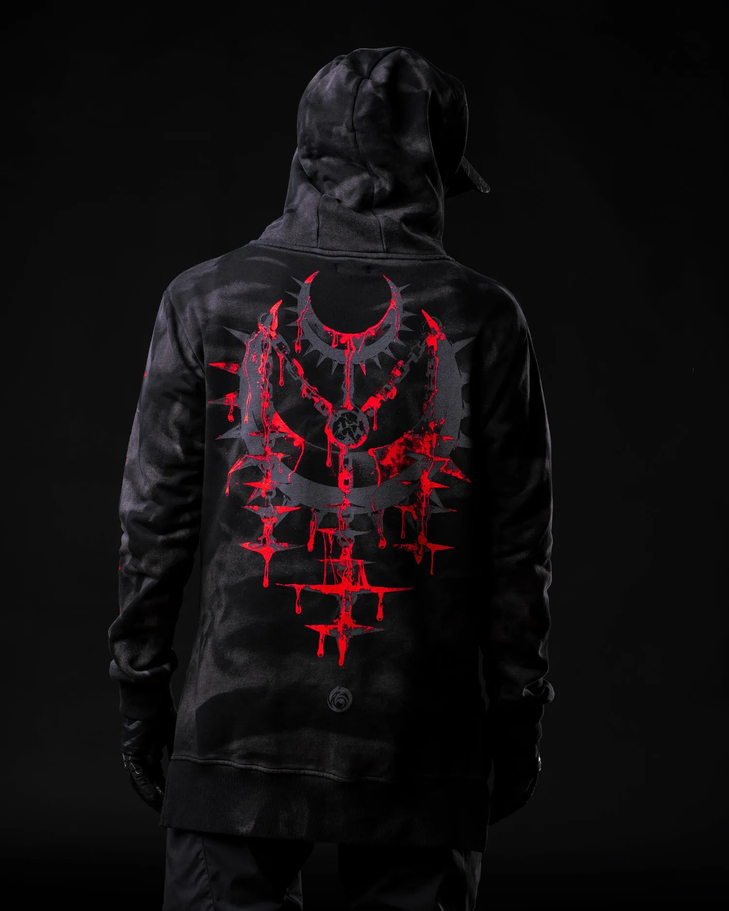 METANOIA hoodie