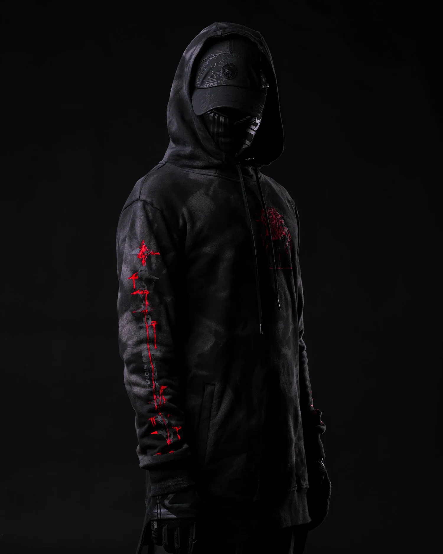 METANOIA hoodie