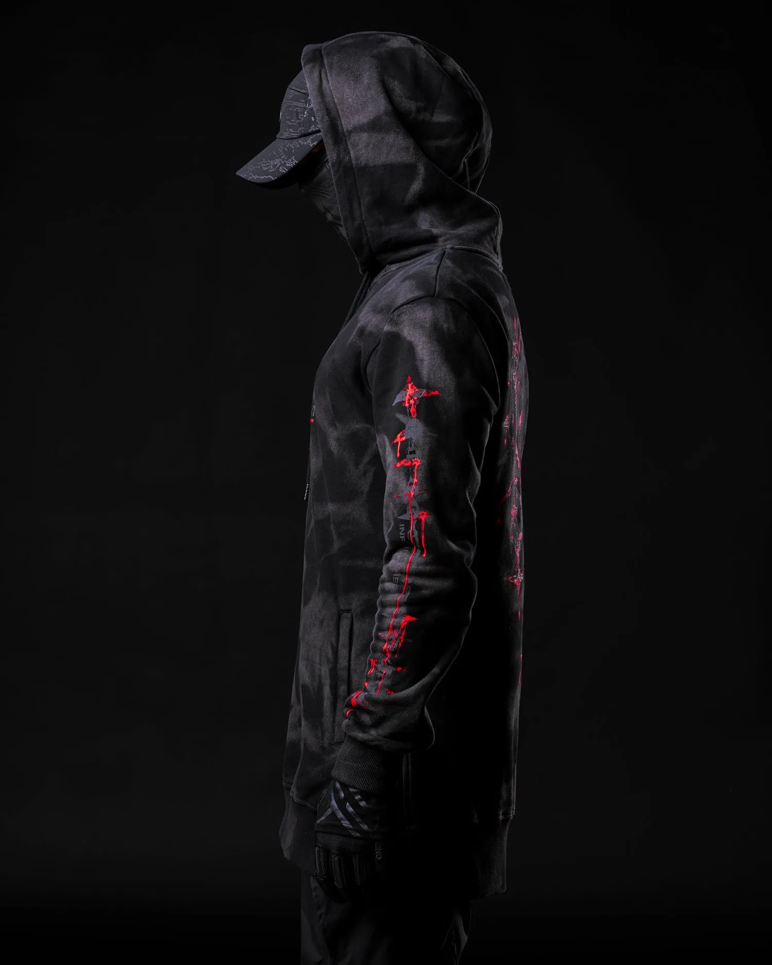 METANOIA hoodie